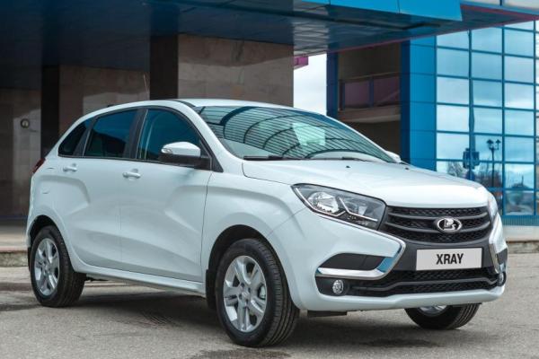 АвтоВАЗ избавляется от «робота» и мотора 1.8